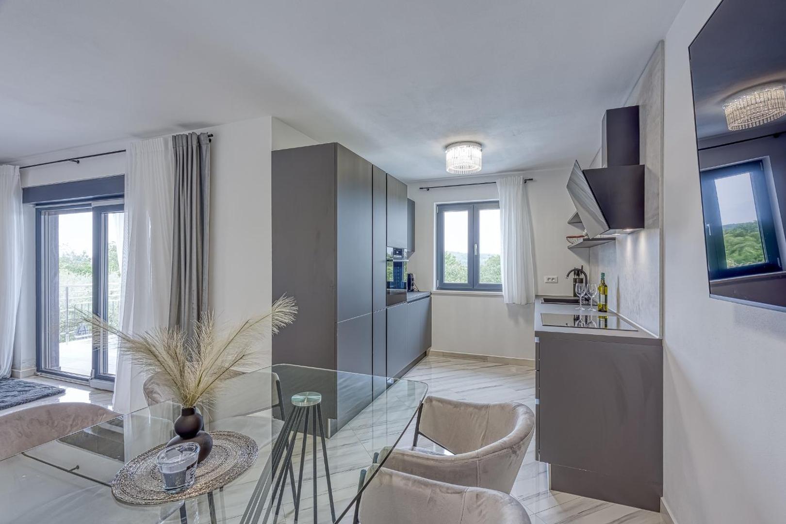Villa Foscolino — Foto 6