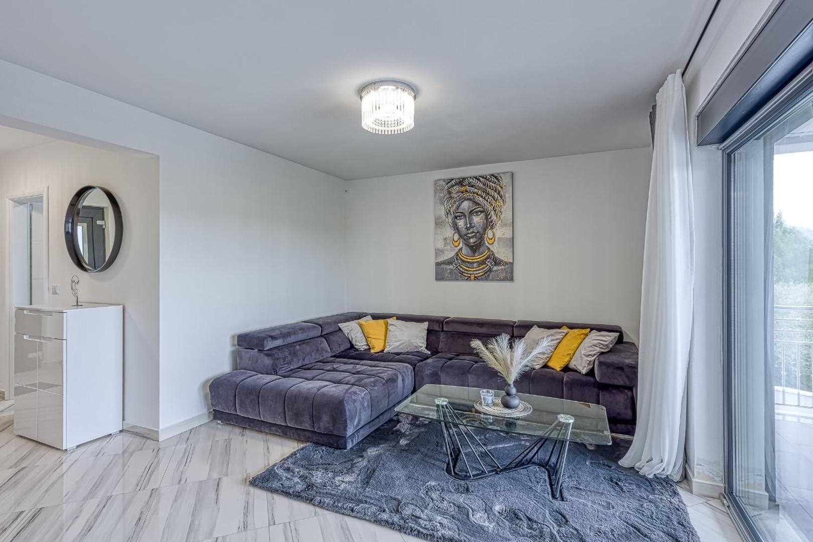 Villa Foscolino — Foto 12