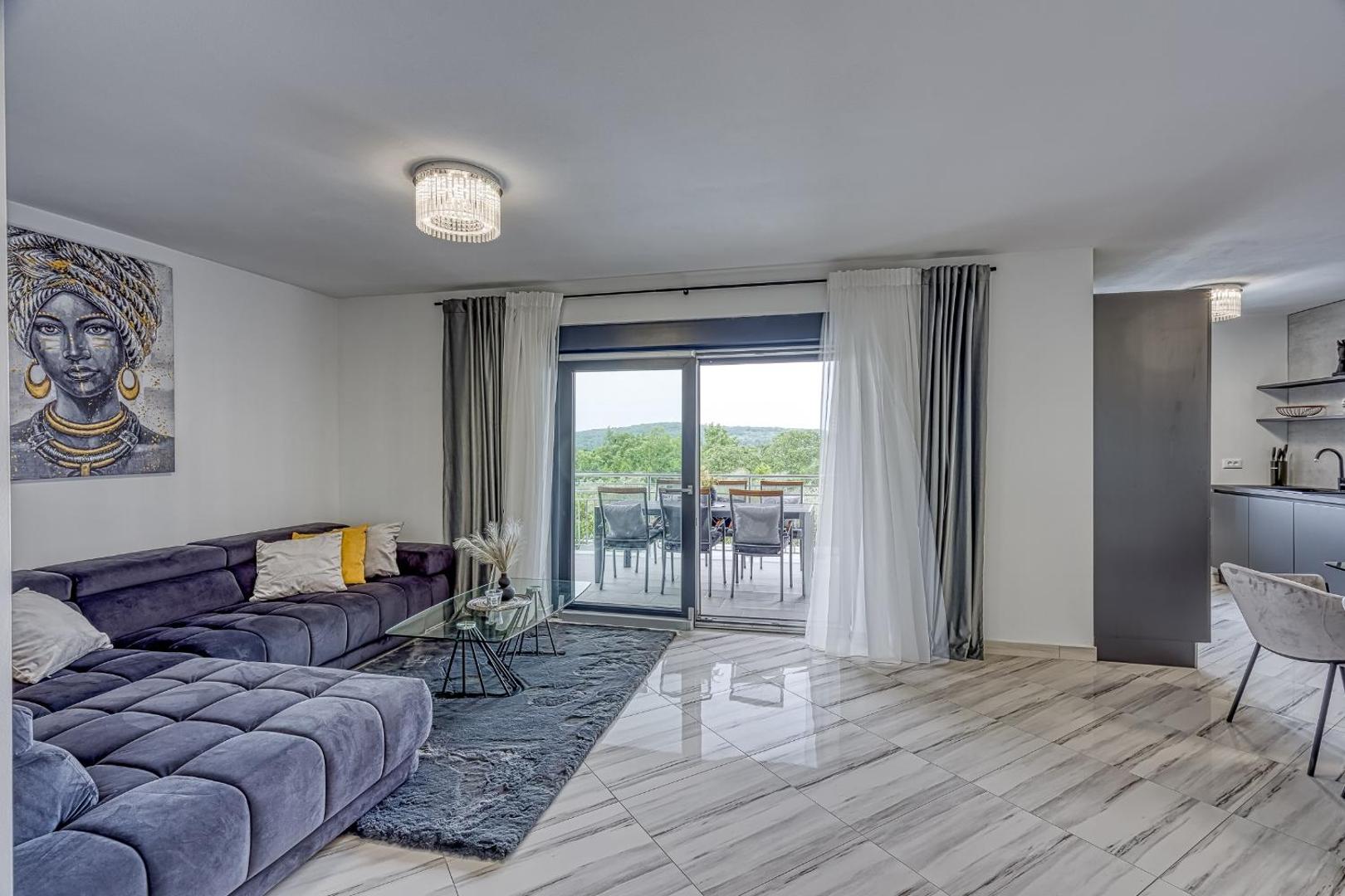 Villa Foscolino — Foto 4