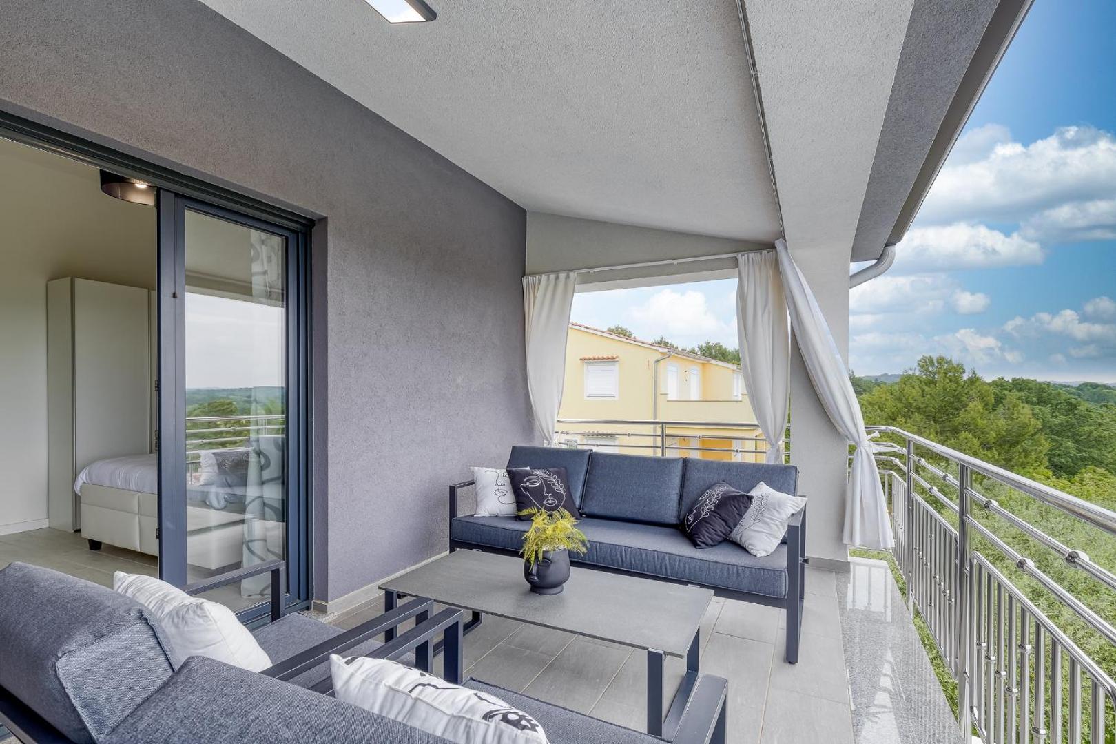 Villa Foscolino — Foto 8