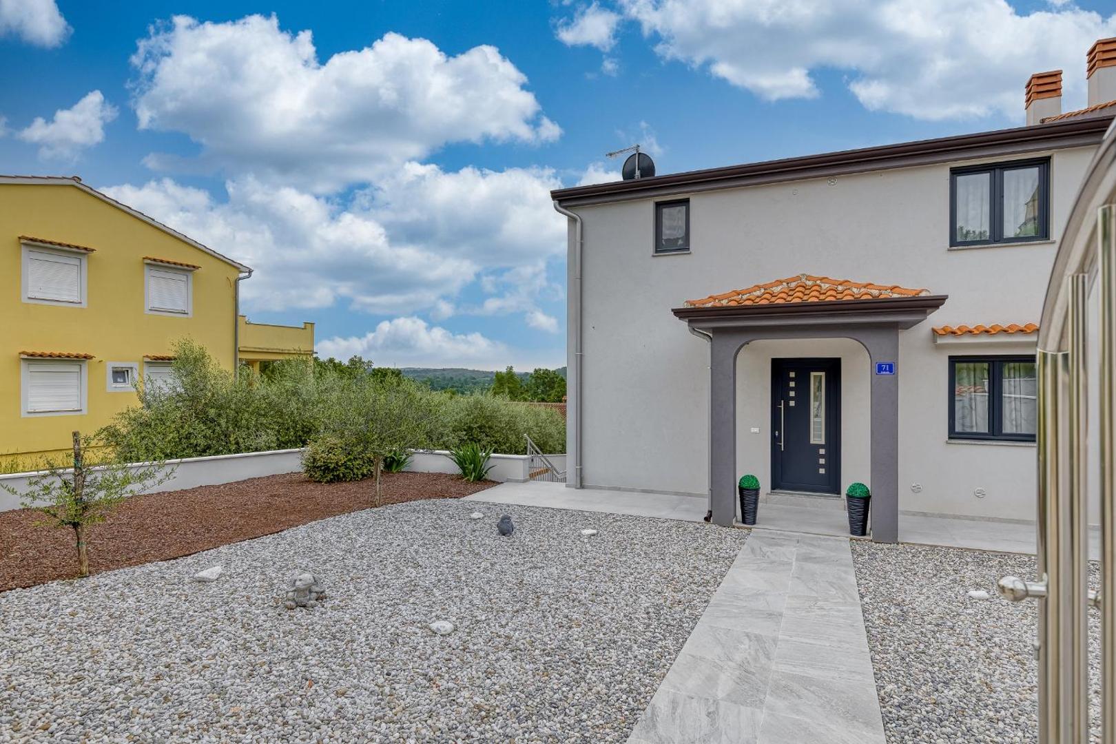 Villa Foscolino — Foto 10