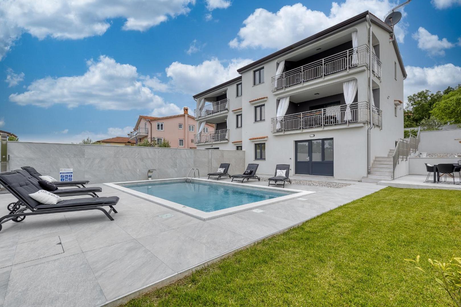Villa Foscolino — Foto 11