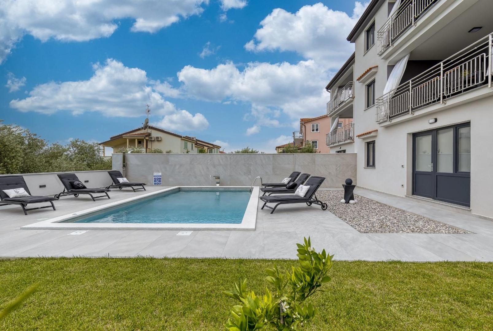 Villa Foscolino, Aufnahme 13